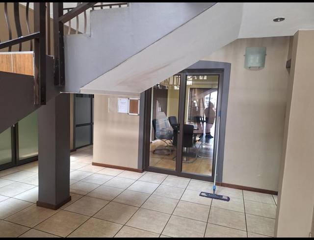 BUSINESS PROPERTY TO RENT IN ROUTE 21 BUSINESS PARK